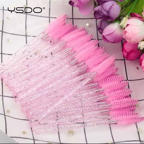 Brosses cils outil - brosses,