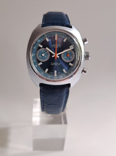 Montre lanco chronographe - montre,