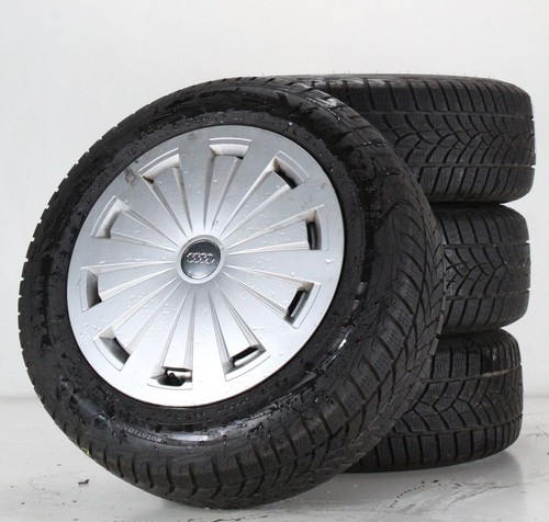 Audi roues hiver - a4,