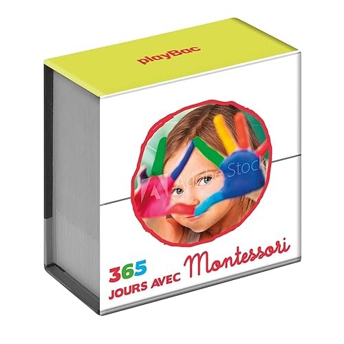 Mini calendrier 365 jours - -,