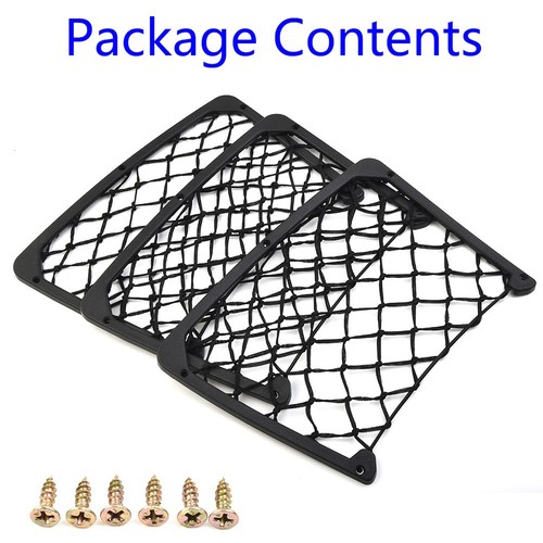 3xlarge rangement filet - rangement, poche