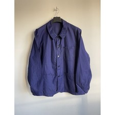 Veste de travail vintage