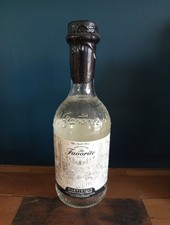 Rhum blanc La Favorite Brut 2 Colonnes Récolte 2019