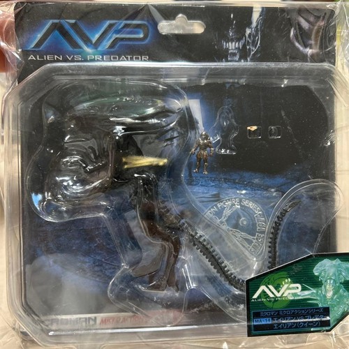 Takara microman alien queen - takara,