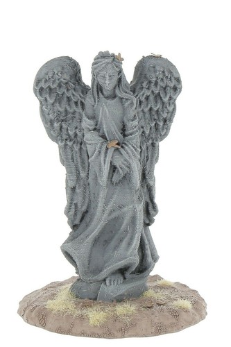 Statue ange - statue,