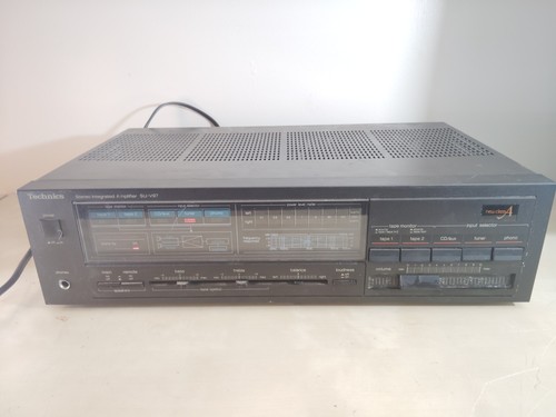 Technics v97 stereo - technics,