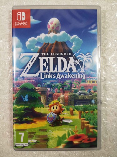 The legend zelda - of, link's