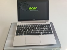 Tablette Acer Switch SW5-012-1438 Windows 64 Go + 500 Go Complet Grade B+ / 227