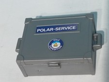 PLAYMOBIL ANCIENNE VALISE