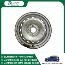 🇫🇷 JANTE TOLE RENAULT