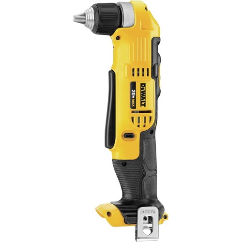 Dewalt dcd740br 20v max ion - 20v, li-ion