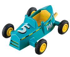 PLAYMOBIL * ENFANTS * Voiture