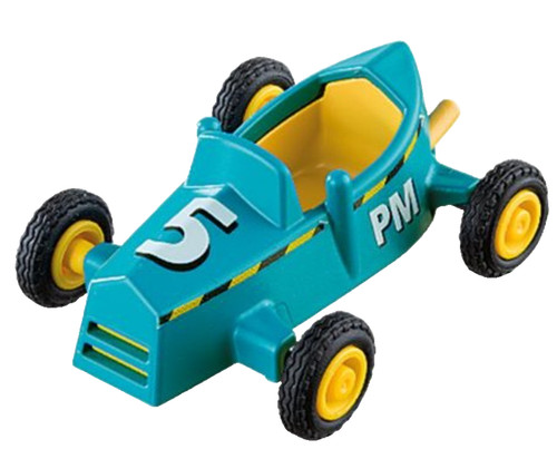 Playmobil enfants voiture - *,
