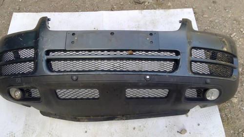Pare choc avant volkswagen - pare,