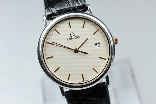 Exc montre homme - montre, vintage