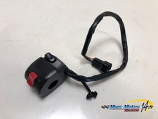 COMMODO DROIT KAWASAKI ER6 N