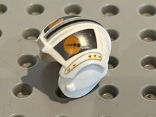 Casque personnage LEGO STAR