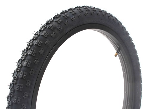 Pneu bmx kenda x - kenda, 20"