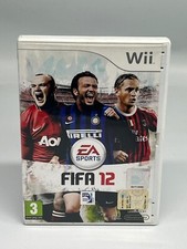 Jeu Vidéo FIFA 12 NINTENDO WII