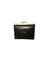 LA Laurent Arnaud cuir noir