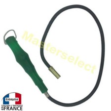 Aimant Flexible Avec Bout Aimanté Longueur 60cm avec manche -Pas Cher-