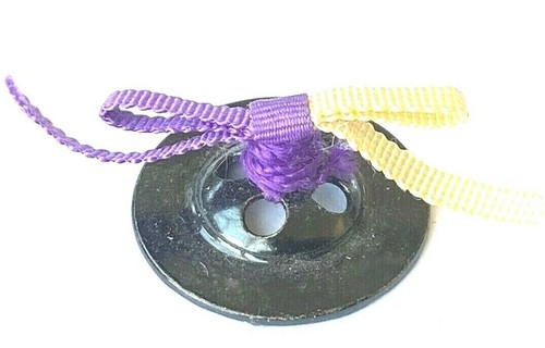 Militaria rosette decoration - rosette,