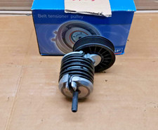 Poulie-tendeur courroie AUDI