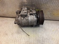 Porsche Boxster 986 S 3.2 AC Pompe De Climatisation 447220-8260 3.20 Essence