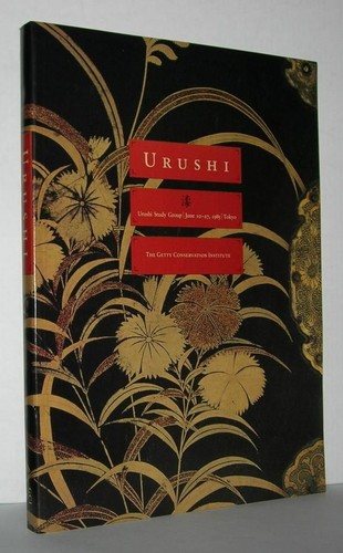Norman brommelle urushi - norman, s