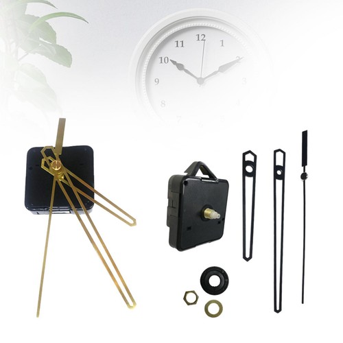Mécanisme horloge à - mécanisme,