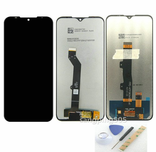Lcd display touch - display, screen