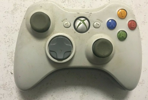 Manette xbox 360 pour - hs,
