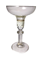 Bougie en cristal décoration