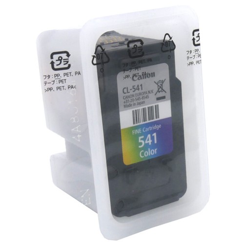 Original canon encre 541 - original, cl-541