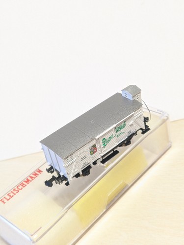 Wagon fleischmann échelle - fleischmann, n
