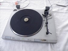 Platine disque vinyl - vinyl, akai
