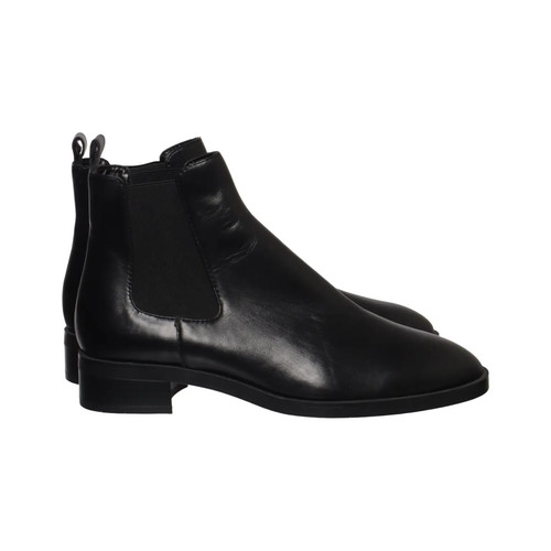 Zara bottes chelsea taille - zara,, chelsea,