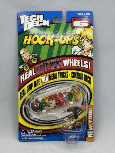Tech deck hook ups finger - hook,