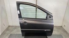 Porte avant droit RENAULT CLIO 3 PHASE 2 7751479113