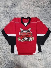 Maillot hockey vintage Kanata