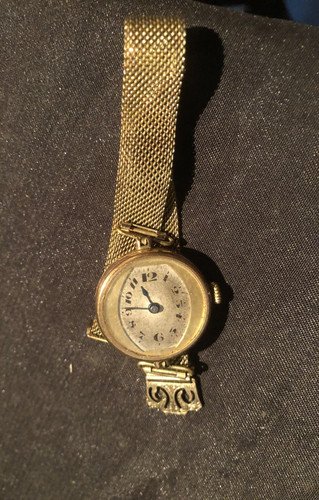 Montre vintage suisse - suisse, plaque