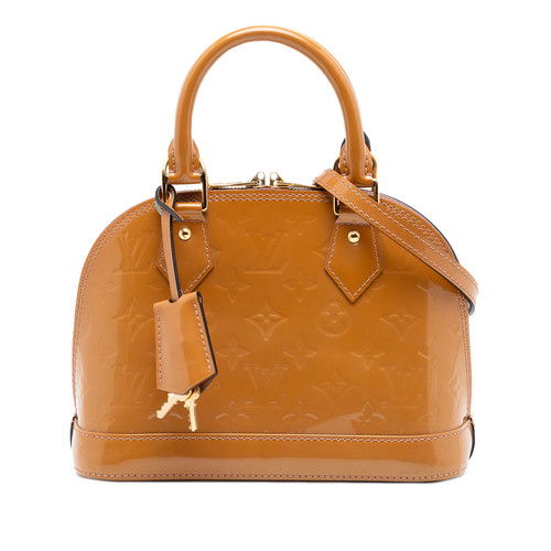 Louis vuitton monogram vernis - vuitton,