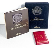 ⚜️ Texte Astronomique Manuscrit XI S. Facsimilé Livre Astronomie Millennium