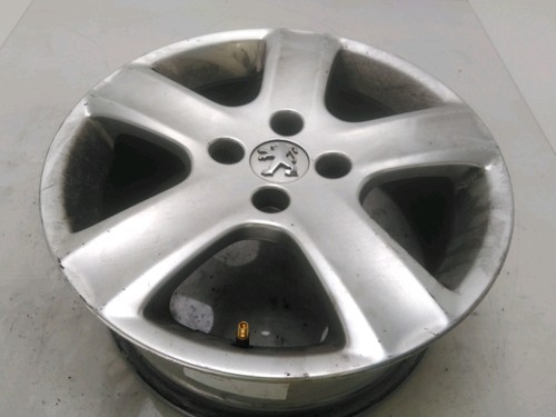 Jante alliage peugeot - alliage, --