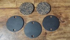 PROTECTIONS COQUILLES DW DRUMS GASKETS