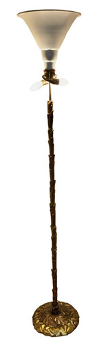 Maison bagues lampadaire en - bagues,