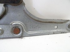 Leve vitre mecanique arriere gauche RENAULT R11 7700757189