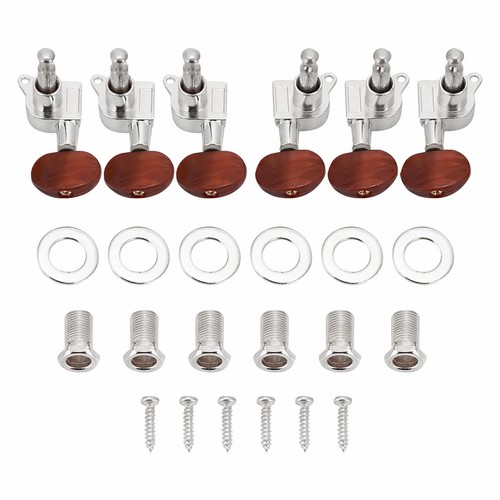 Guitare corde tuning pegs 3l3r - tuning,