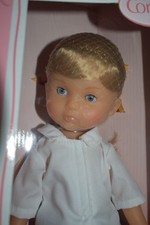 poupée corolle chérie camille première génération