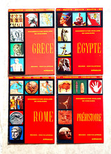 Documentation Scolaire Arnaud